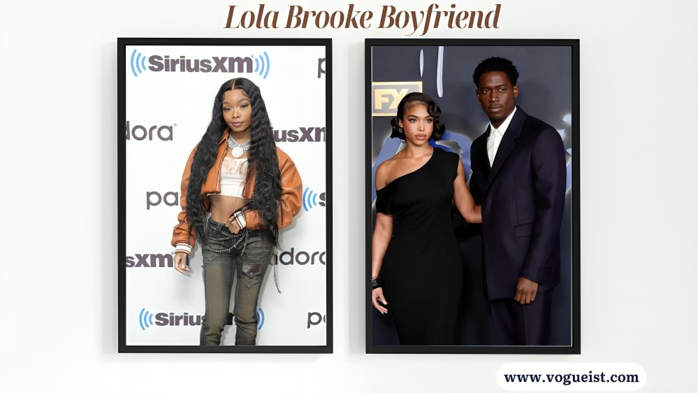 Lola Brooke Boyfriend