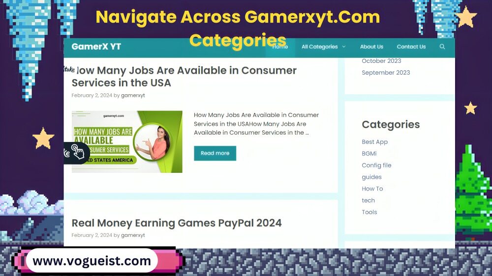 Gamerxyt.com