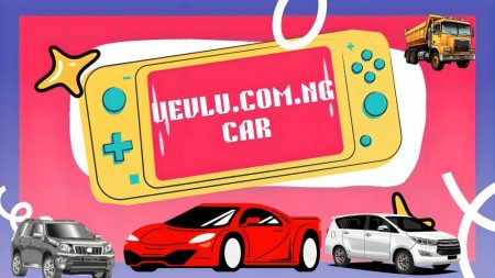 Vevlu.com.ng car