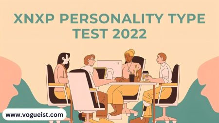 XNXP Personality Type Test 2022